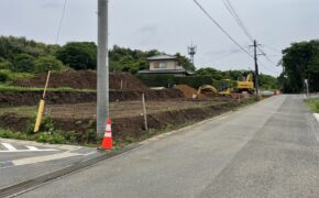 南区　城南町　今吉野　【③号地】